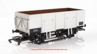 R60112 Hornby 21 Ton Coal Wagon number P200781 in BR Grey livery - Era 4